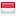 riauwebdesign.com server is located in Indonesia